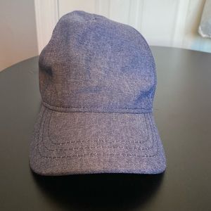 One size toddler hat